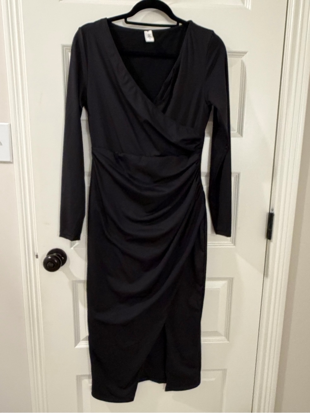 Popilush The Shapewear Dress